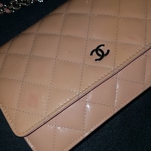 More picture of Chanel WOC
